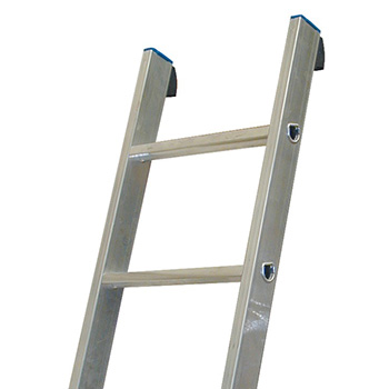 Krause Stabilo stepenaste prislone merdevine 6 gazišta 124401 Krause Stabilo stepenaste prislone merdevine 6 gazišta 124401