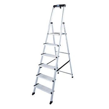 Krause Monto kućne merdevine Sepuro 6 gazišta 127242-8