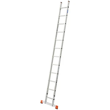 Krause Monto prislone merdevine Sibilo 12 gazišta 129109 Krause Monto prislone merdevine Sibilo 12 gazišta 129109