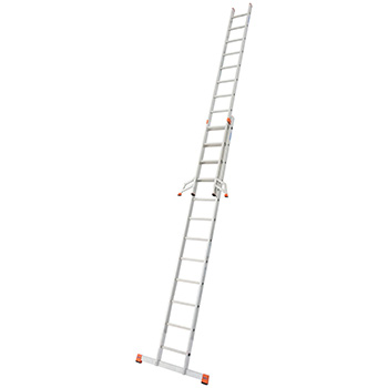 Krause Monto merdevine na izvlačenje Fabilo 2x12 gazišta 129307 Krause Monto merdevine na izvlačenje Fabilo 2x12 gazišta 129307