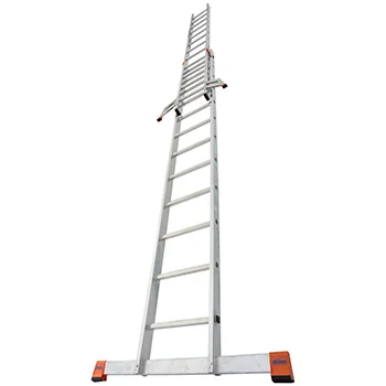 Krause Monto merdevine na izvlačenje Fabilo 2x12 gazišta 129307 Krause Monto merdevine na izvlačenje Fabilo 2x12 gazišta 129307