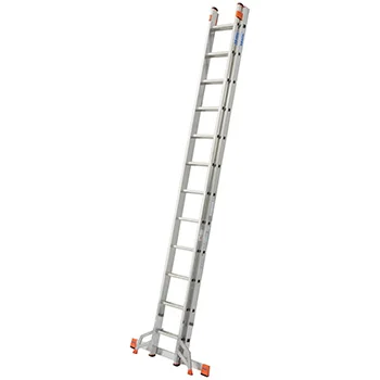 Krause Monto merdevine na izvlačenje Fabilo 2x12 gazišta 129307 Krause Monto merdevine na izvlačenje Fabilo 2x12 gazišta 129307