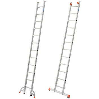 Krause Monto merdevine na izvlačenje Fabilo 2x12 gazišta 129307 Krause Monto merdevine na izvlačenje Fabilo 2x12 gazišta 129307