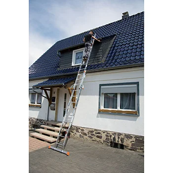 Krause Monto merdevine na izvlačenje Fabilo 2x12 gazišta 129307 Krause Monto merdevine na izvlačenje Fabilo 2x12 gazišta 129307