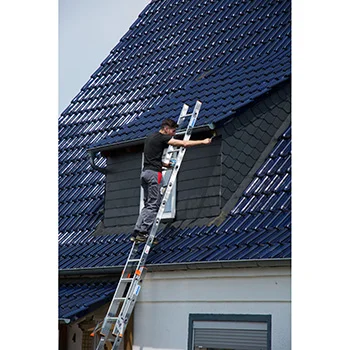 Krause Monto merdevine na izvlačenje Fabilo 2x12 gazišta 129307 Krause Monto merdevine na izvlačenje Fabilo 2x12 gazišta 129307