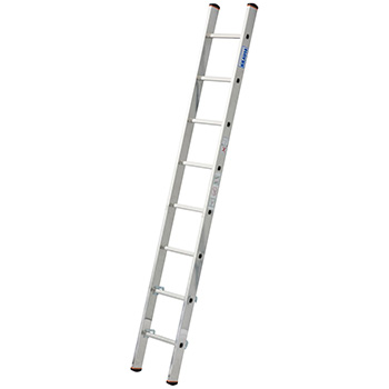 Krause Monto mnogonamenske merdevine Tribilo 3x8 gazišta kontra nastavak 129741 Krause Monto mnogonamenske merdevine Tribilo 3x8 gazišta kontra nastavak 129741