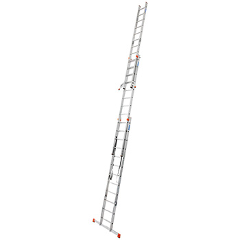 Krause Monto mnogonamenske merdevine Tribilo 3x12 gazišta kontra nastavak 129789 Krause Monto mnogonamenske merdevine Tribilo 3x12 gazišta kontra nastavak 129789