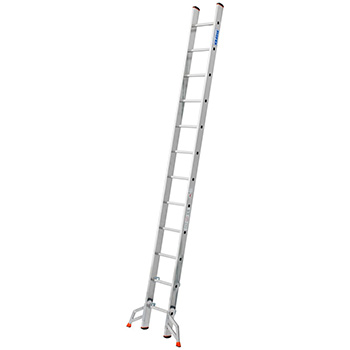 Krause Monto mnogonamenske merdevine Tribilo 3x12 gazišta kontra nastavak 129789 Krause Monto mnogonamenske merdevine Tribilo 3x12 gazišta kontra nastavak 129789