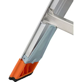 Krause Monto teleskopske zglobne merdevine Telematic 4x4 gazišta 129956 Krause Monto teleskopske zglobne merdevine Telematic 4x4 gazišta 129956