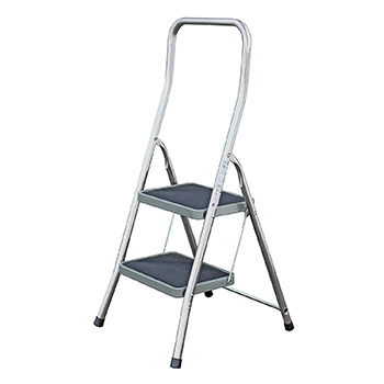 Krause Monto merdevine Toppy XL 2 gazišta 130860 Krause Monto merdevine Toppy XL 2 gazišta 130860