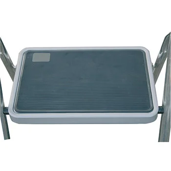 Krause Monto merdevine Toppy XL 2 gazišta 130860 Krause Monto merdevine Toppy XL 2 gazišta 130860