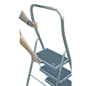 Krause Monto merdevine Toppy XL 3 gazišta 130877 Krause Monto merdevine Toppy XL 3 gazišta 130877