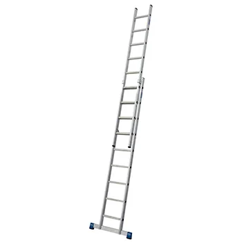 Krause Stabilo merdevine na izvlačenje 2x9 gazišta 133274 Krause Stabilo merdevine na izvlačenje 2x9 gazišta 133274