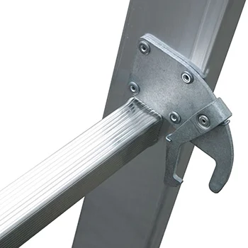 Krause Stabilo merdevine na izvlačenje 2x12 gazišta 133304-4