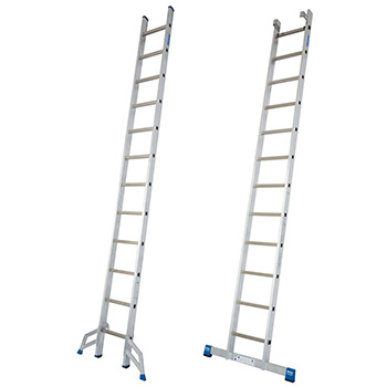 Krause Stabilo merdevine na izvlačenje 2x12 gazišta 133304 Krause Stabilo merdevine na izvlačenje 2x12 gazišta 133304