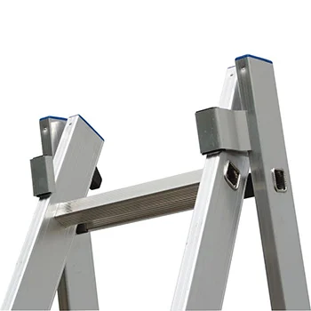 Krause Stabilo višenamenske merdevine 2x12 gazišta 133502 Krause Stabilo višenamenske merdevine 2x12 gazišta 133502