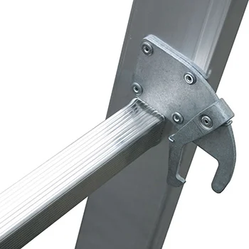 Krause Stabilo višenamenske merdevine 2x12 gazišta 133502 Krause Stabilo višenamenske merdevine 2x12 gazišta 133502