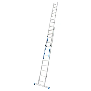 Krause Stabilo višenamenske merdevine 2x12 gazišta 133502 Krause Stabilo višenamenske merdevine 2x12 gazišta 133502