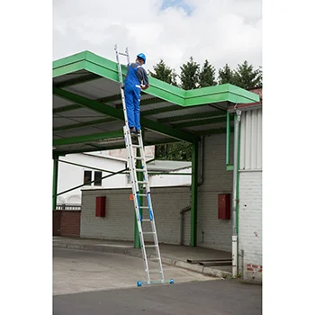 Krause Stabilo višenamenske merdevine 2x12 gazišta 133502 Krause Stabilo višenamenske merdevine 2x12 gazišta 133502