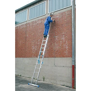 Krause Stabilo višenamenske merdevine 2x12 gazišta 133502 Krause Stabilo višenamenske merdevine 2x12 gazišta 133502