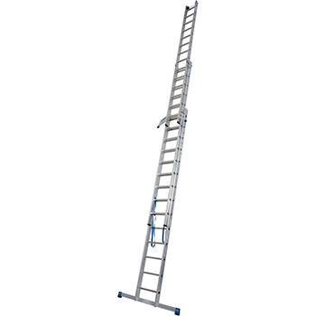 Krause Stabilo mnogonamenske merdevine 3x14 gazišta 133724 Krause Stabilo mnogonamenske merdevine 3x14 gazišta 133724