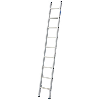 Krause Stabilo mnogonamenske merdevine 3x9 gazišta kontra nastavak 133755 Krause Stabilo mnogonamenske merdevine 3x9 gazišta kontra nastavak 133755