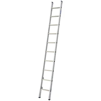 Krause Stabilo mnogonamenske merdevine 3x10 gazišta kontra nastavak 133762-5