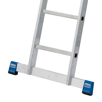 Krause Stabilo univerzalne zglobne merdevine 4x3 gazišta sa platformom 123909 Krause Stabilo univerzalne zglobne merdevine 4x3 gazišta sa platformom 123909