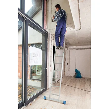 Krause Stabilo samostojeće zglobne merdevine 2x6 gazišta 133908 Krause Stabilo samostojeće zglobne merdevine 2x6 gazišta 133908