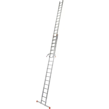 Krause Monto merdevine na izvlačenje Fabilo 2x18 gazišta 129352 Krause Monto merdevine na izvlačenje Fabilo 2x18 gazišta 129352