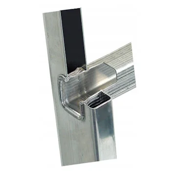 Krause Monto prislone merdevine Sibilo 18 gazišta 129154-3