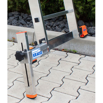 Krause donji nivelator za stabilizator 122285 Krause donji nivelator za stabilizator 122285