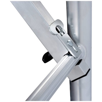 Krause Protec XXL aluminijumska mobilna skela 6.3m 945136 Krause Protec XXL aluminijumska mobilna skela 6.3m 945136