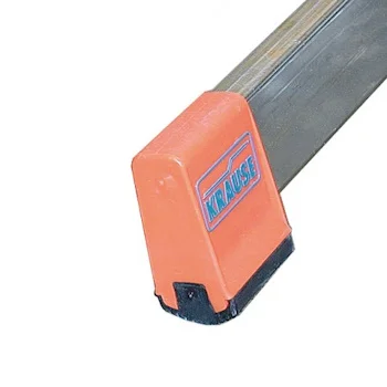 Krause Robilo dvodelne merdevine sa užetom na izvlačenje 2x18 gazišta 129871 Krause Robilo dvodelne merdevine sa užetom na izvlačenje 2x18 gazišta 129871