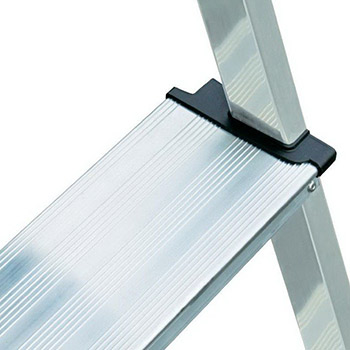 Krause Monto kućne merdevine Safety 6 gazišta 126344 Krause Monto kućne merdevine Safety 6 gazišta 126344
