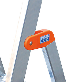Krause Monto kućne merdevine Safety 6 gazišta 126344 Krause Monto kućne merdevine Safety 6 gazišta 126344