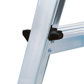 Krause Monto kućne merdevine Safety 6 gazišta 126344 Krause Monto kućne merdevine Safety 6 gazišta 126344