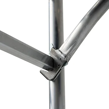 Krause Stabilo aluminijumska pokretna skela - serija 50 - 3,00m 781017 Krause Stabilo aluminijumska pokretna skela - serija 50 - 3,00m 781017