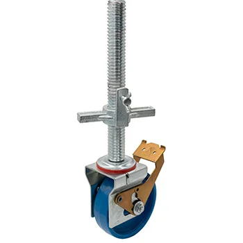 Krause Stabilo aluminijumska pokretna skela - serija 50 - 3,00m 781017 Krause Stabilo aluminijumska pokretna skela - serija 50 - 3,00m 781017