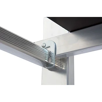 Krause Corda montažna skela 4m 916280 Krause Corda montažna skela 4m 916280