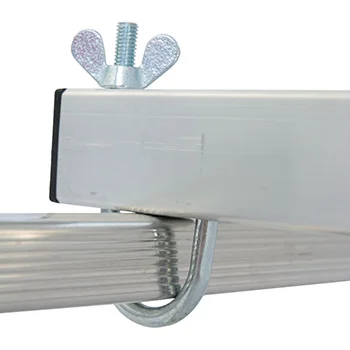 Krause Corda montažna skela 4m 916280 Krause Corda montažna skela 4m 916280