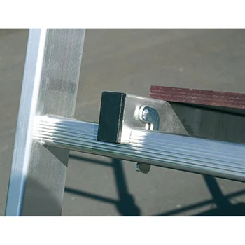 Krause Corda zglobna skela 2,90m 916198 Krause Corda zglobna skela 2,90m 916198