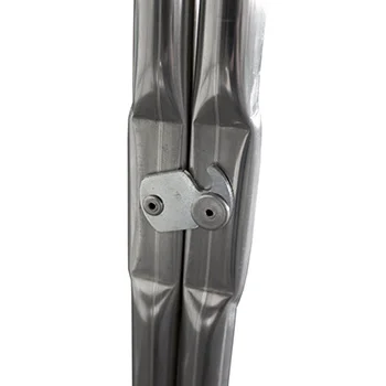 Krause Corda platforma skela 2,80m 916228 Krause Corda platforma skela 2,80m 916228