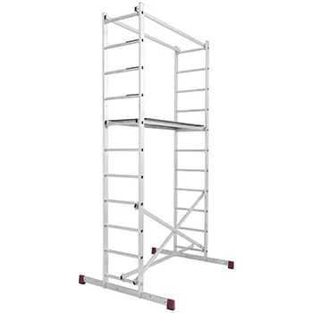 Krause Corda montažna skela 4m 916280 Krause Corda montažna skela 4m 916280