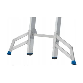 Krause Stabilo merdevine na izvlačenje 2x18 gazišta 133359-6