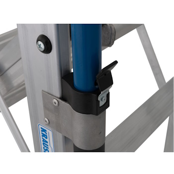 Krause Stabilo preklopne aluminijumske merdevine 230x370mm 1x3 gazišta 810526 Krause Stabilo preklopne aluminijumske merdevine 230x370mm 1x3 gazišta 810526