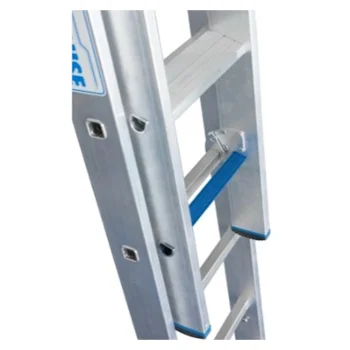 Krause TRBS Stabilo merdevine na izvlačenje + S 2x12 gazišta 131621-7