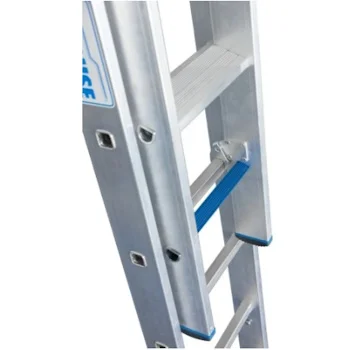 Krause TRBS Stabilo mnogonamenske merdevine + S 3x10 gazišta kontra nastavak 131669 Krause TRBS Stabilo mnogonamenske merdevine + S 3x10 gazišta kontra nastavak 131669