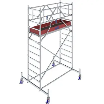 Krause Stabilo mobilna skela 2.0m 771025