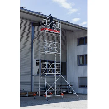 Krause Stabilo pokretna skela - serija 10 2.00x0.75m 771063-2 Krause Stabilo pokretna skela - serija 10 2.00x0.75m 771063-2